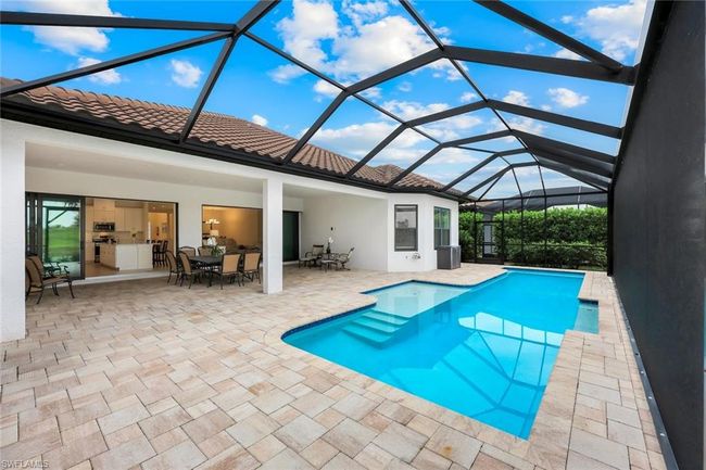 11641 Canal Grande Dr, House other with 4 bedrooms, 3 bathrooms and 2 parking in FORT MYERS FL | Image 9