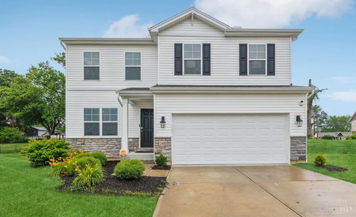 2481 Crosley Mdw, Colerain Twp, OH, 45239-3500 | Card Image