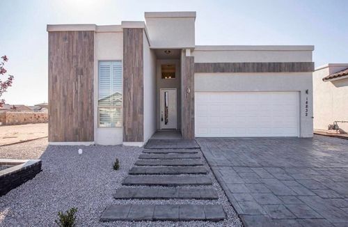 14832 Boer Trl Avenue, El Paso, TX, 79938 | Card Image
