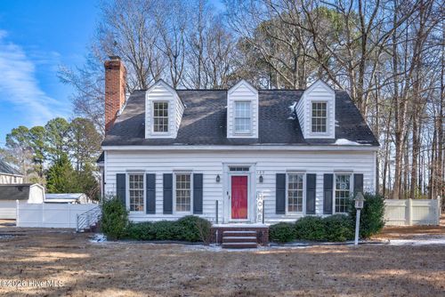 109 S Applewood Ct, Rocky Mount, NC, 27803-1436 | Card Image