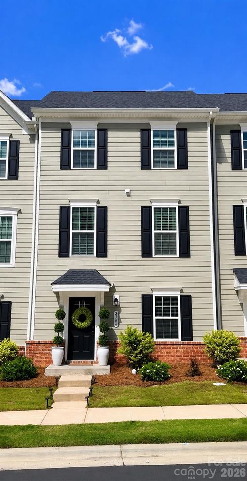 2506 Autumn Olive Ln, Stallings, NC, 28104-1144 | Card Image