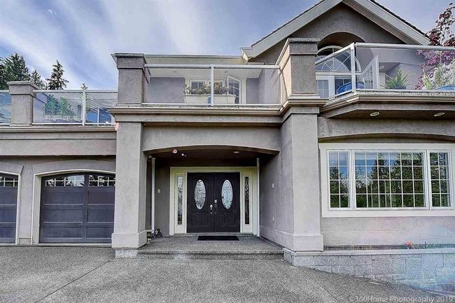 1625 Chippendale Road, House other with 4 bedrooms, 0 bathrooms and 2 parking in West Vancouver BC | Image 2