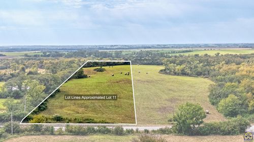 Parcel 11 Nw Leedy Rd, Topeka, KS, 66618 | Card Image