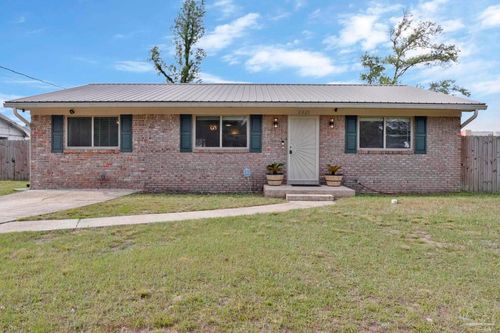 2325 Merle Cir, Pensacola, FL, 32526-1415 | Card Image