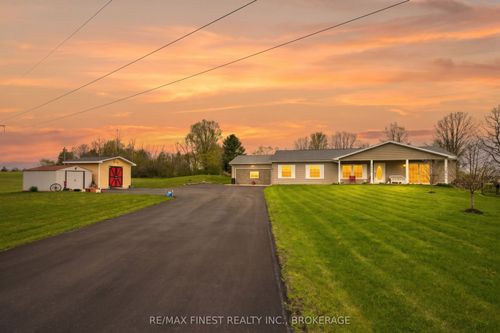 463 Drive In Rd, Napanee, ON, K7R3L1 | Card Image
