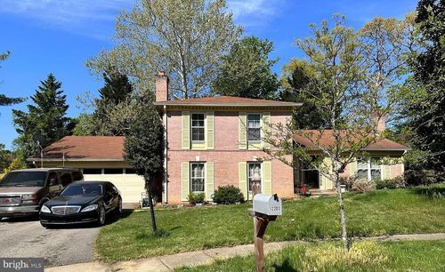 12203 Dillard Pl, FORT WASHINGTON, MD, 20744-6101 | Card Image