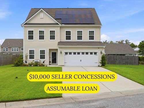 9978 Winged Elm St, Ladson, SC, 29456-8543 | Card Image