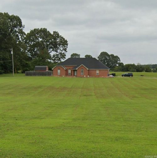 112 Liberty Hill Road, Highland, AR, 72542 | Card Image
