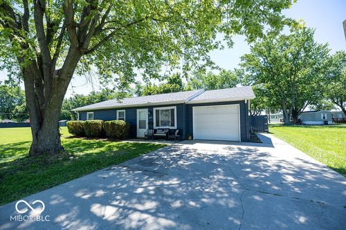 2155 S Fairfield Dr, Marion, IN, 46953-1274 | Card Image