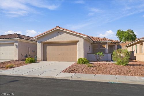 2356 Cookies Crossing Ct, Laughlin, NV, 89029-0009 | Card Image