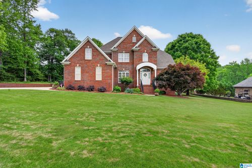 20 Bonnie Blue Cir, SYLACAUGA, AL, 35150-4538 | Card Image