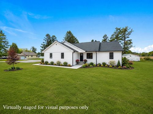 340 2nd St, Rosholt, WI, 54473-9711 | Card Image