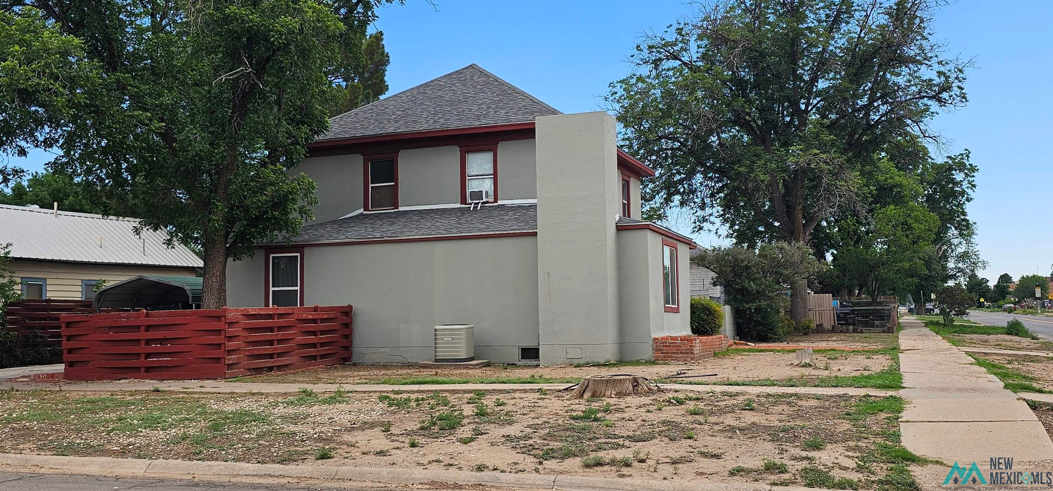 Residential in Roswell 3