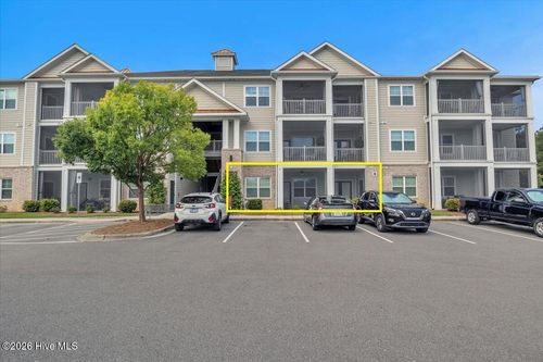 unit-1601-395 S Crow Creek Dr Nw, Calabash, NC, 28467-2375 | Card Image