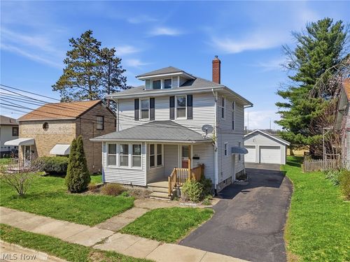 413 Hower St Ne, North Canton, OH, 44720-2513 | Card Image