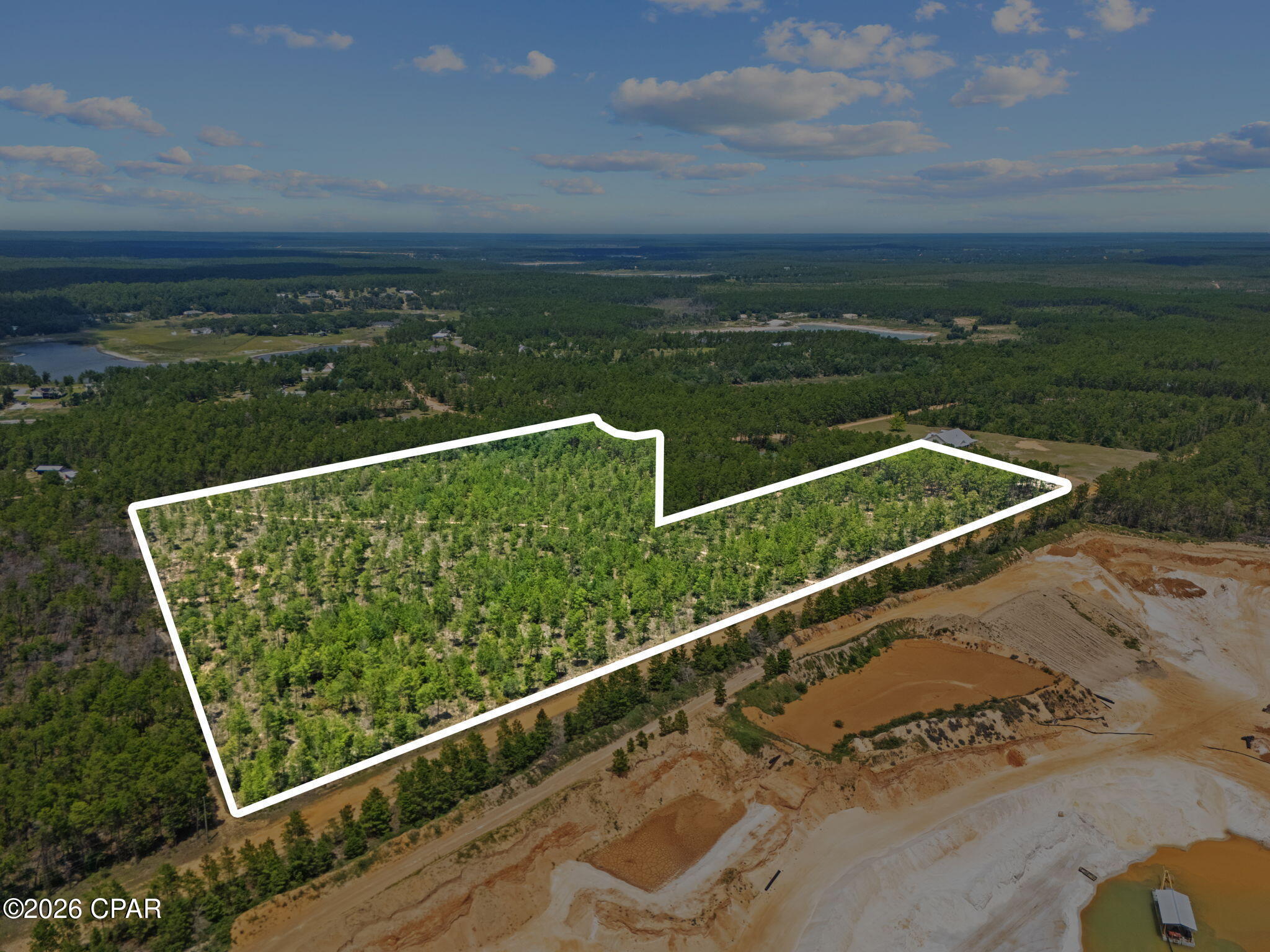 Land in Chipley 3
