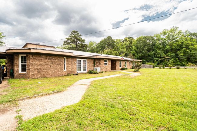 1240 Moses St, House other with 4 bedrooms, 4 bathrooms and null parking in Camden AR | Image 22