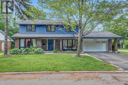 516 Buchanan Crescent, Ottawa, ON, K1J7X9 | Card Image