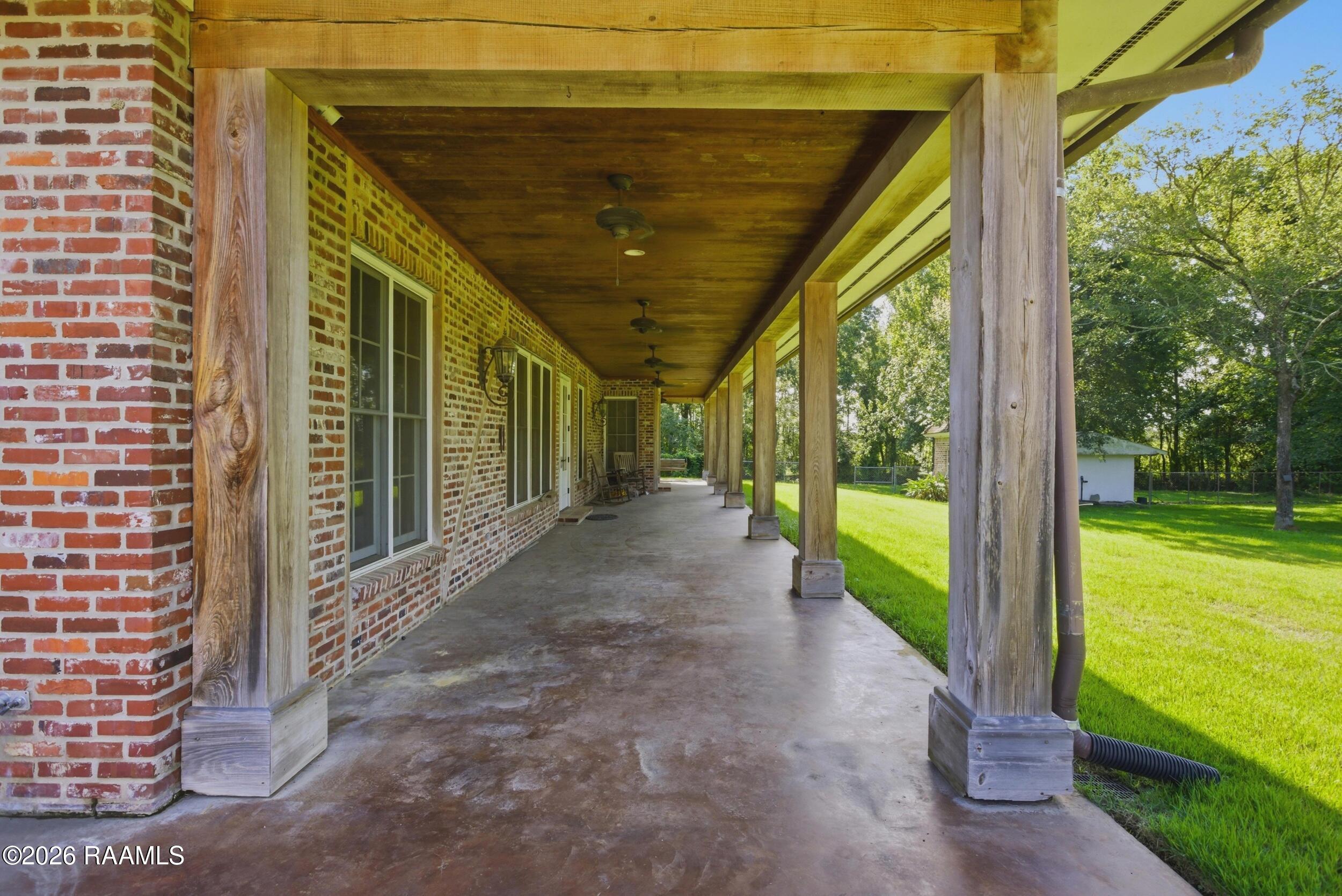 Residential in Youngsville 4
