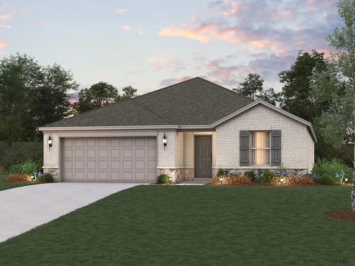1421-1421 Topaz Trl, Celina, TX, 75009-6735 | Card Image