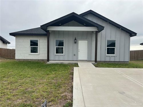 1704 Unity Dr, Mercedes, TX, 78570-1543 | Card Image