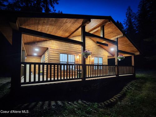 109 E Kamloop Ave, Bayview, ID, 83803-0080 | Card Image