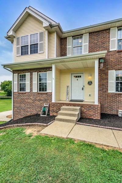 3500 Sunbelt Dr, House other with 3 bedrooms, 2 bathrooms and 3 parking in Clarksville TN | Image 3