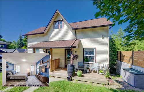 127 Henderson St, Cambridge, ON, N3C2G3 | Card Image