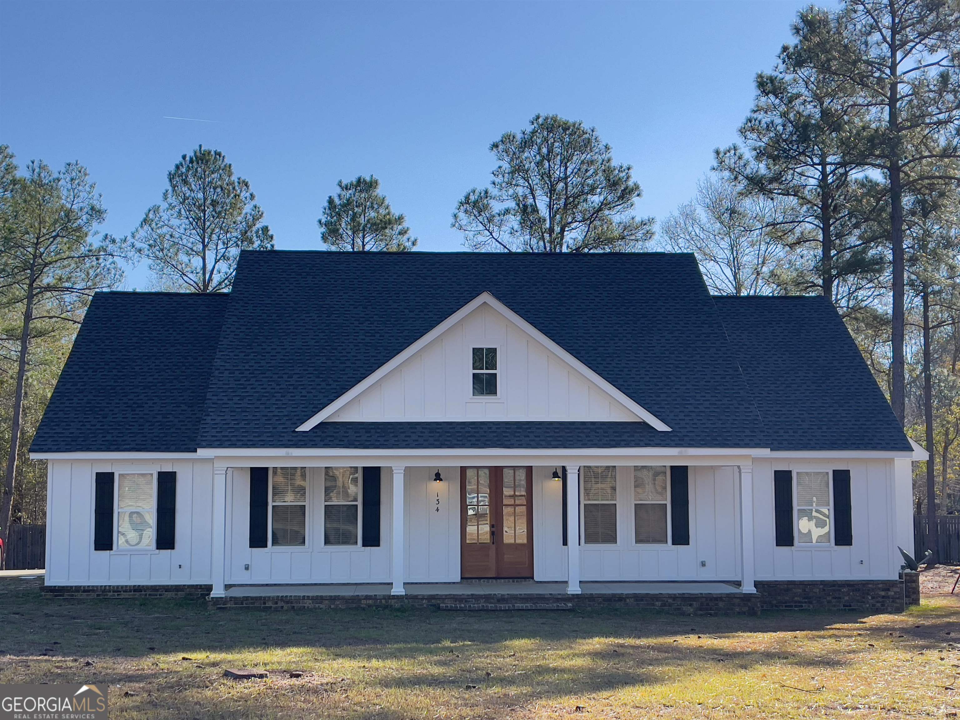 Austin Way, Vidalia, GA 30474