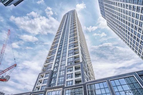 1802-7 Mabelle Ave, Etobicoke, ON, M9A0C9 | Card Image