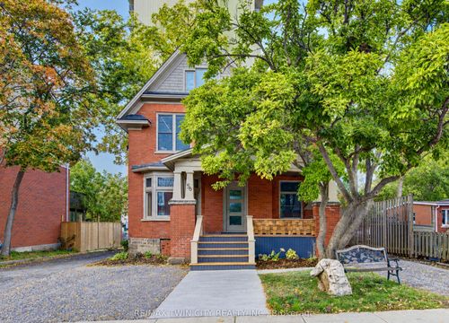 56 Mansion Street, Kitchener, ON, N2H2J6 | Card Image