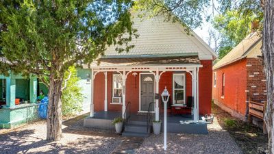 1038 Cedar St., House other with 2 bedrooms, 1 bathrooms and null parking in Pueblo CO | Image 2