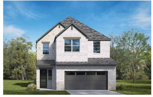 1433 Arthur Blvd, Frisco, TX, 75036-1280 | Card Image