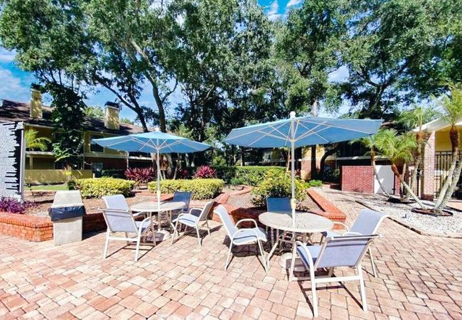 UNIT-202 - 8659 Fancy Finch Dr, Condo with 2 bedrooms, 2 bathrooms and null parking in TAMPA FL | Image 80