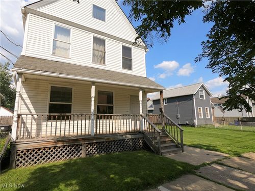 2341-2339 W 7th St, Cleveland, OH, 44113-4503 | Card Image