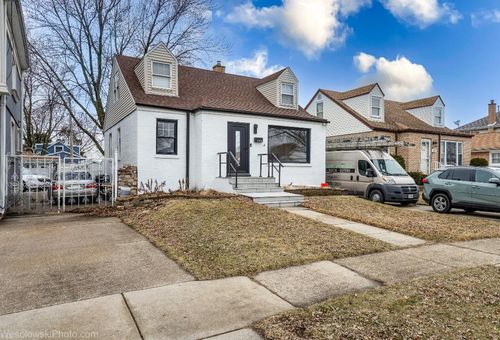 2308 Elm St, River Grove, IL, 60171-1804 | Card Image