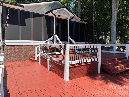 278/280 Lake Tillery Trail, Mount Gilead, NC, 27306 | Card Image