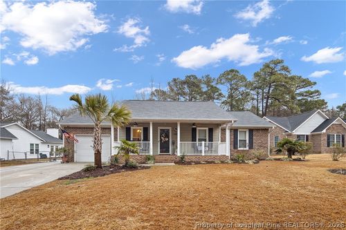 4405 Haskell Dr, Hope Mills, NC, 28348-2844 | Card Image