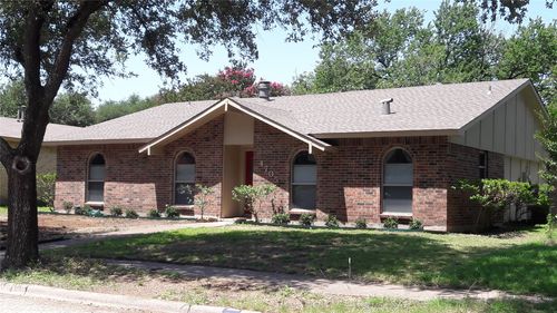 4705 Largo Trl, Garland, TX, 75044-5955 | Card Image