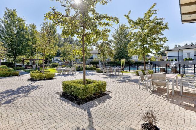 1809 - 3093 Windsor Gate, Condo with 2 bedrooms, 2 bathrooms and 2 parking in Coquitlam BC | Image 32
