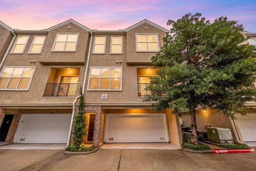 1302-12707 Boheme Dr, Houston, TX, 77024-5538 | Card Image