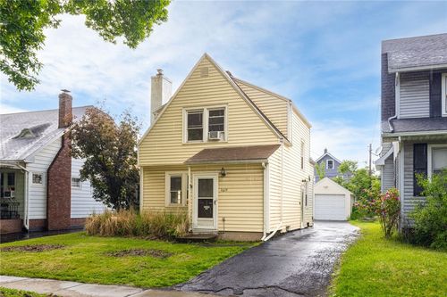 1619 South Ave, Rochester, NY, 14620-3915 | Card Image