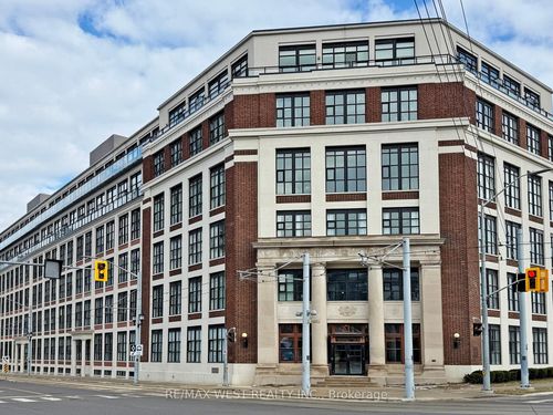 207-410 King St W, Kitchener, ON, N2G1C3 | Card Image