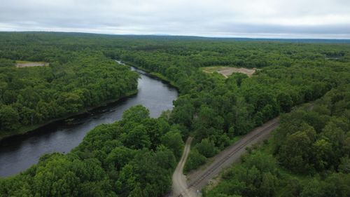 Lots 4-6 Station Lane, Kingman Twp, ME, 04451 | Card Image