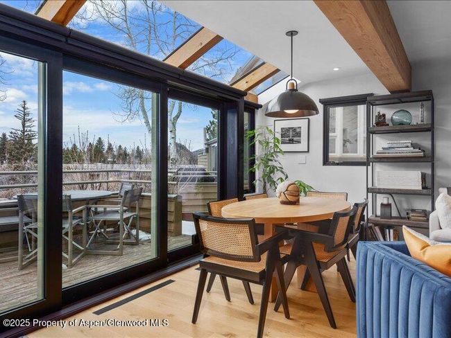 UNIT-15 - 100 N 8 Th St, Townhouse with 3 bedrooms, 4 bathrooms and 1 parking in Aspen CO | Image 8