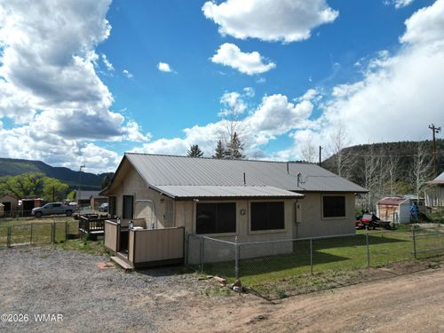 19 County Road N2056, Alpine, AZ, 85920 | Card Image