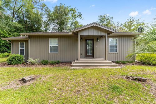 18673 Nw 252nd St, HIGH SPRINGS, FL, 32643-8453 | Card Image