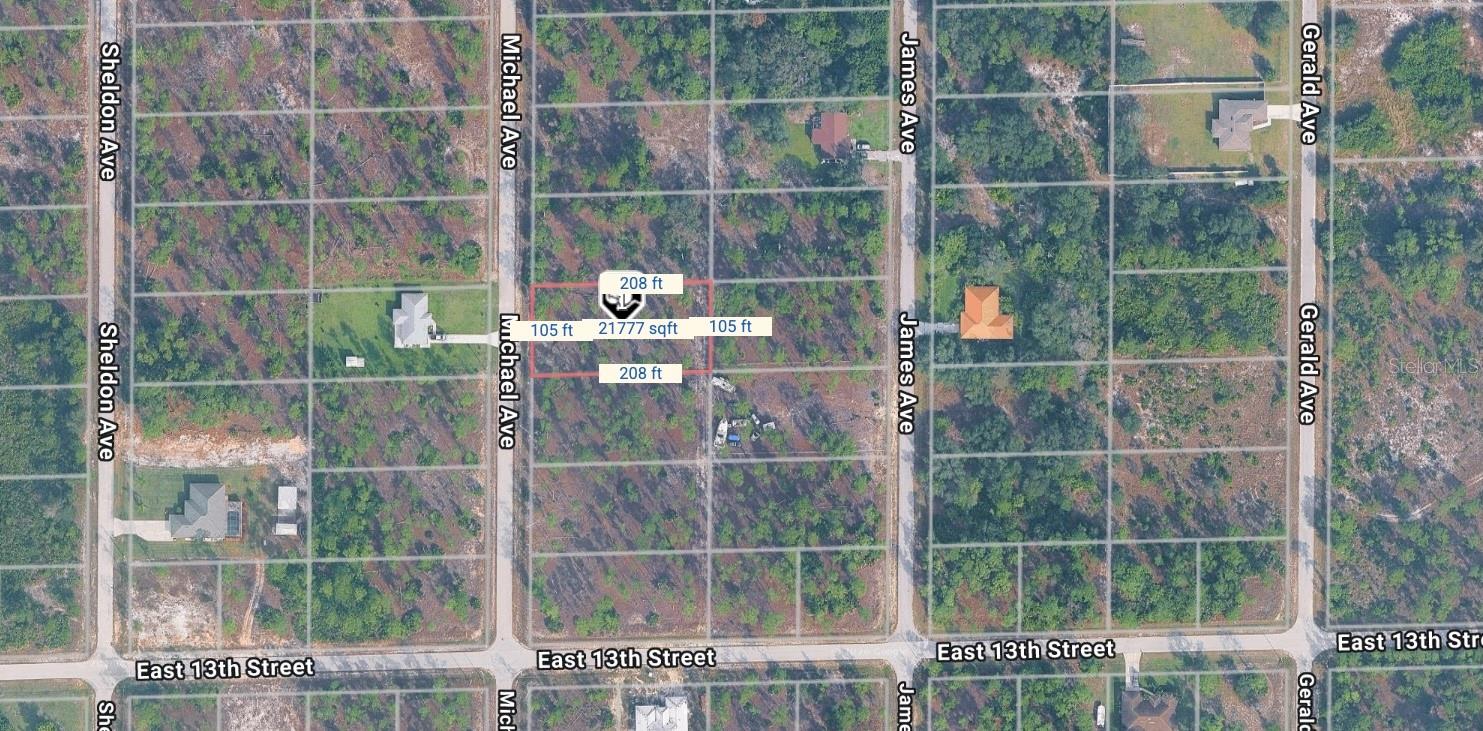 Land in LEHIGH ACRES 2