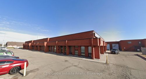 6-1550 Meyerside Dr, Mississauga, ON, L5T1V4 | Card Image