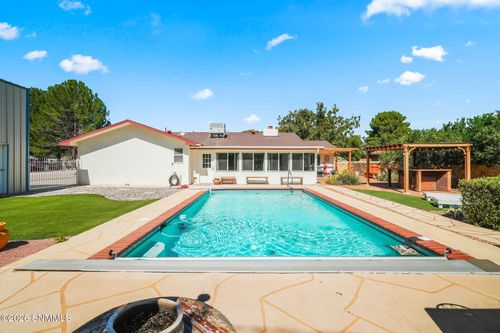 1895 Cochita Ln, Las Cruces, NM, 88007-5594 | Card Image
